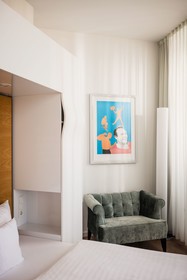 Art Hotel City Leipzig