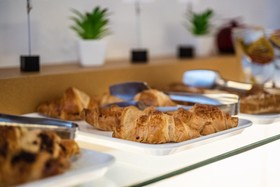 Art Hotel City Leipzig