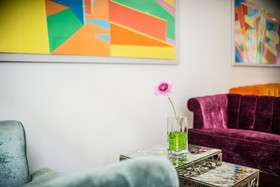 Art Hotel City Leipzig