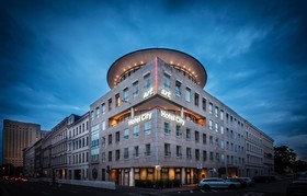 Art Hotel City Leipzig