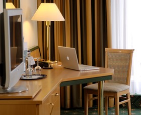 Balance Hotel Leipzig alte Messe