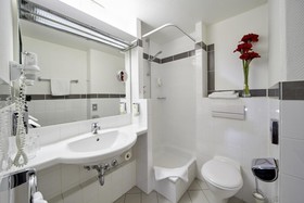 Balance Hotel Leipzig alte Messe