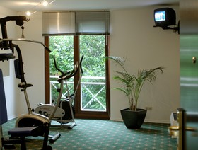Balance Hotel Leipzig alte Messe