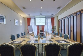 Balance Hotel Leipzig alte Messe