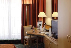 Balance Hotel Leipzig alte Messe