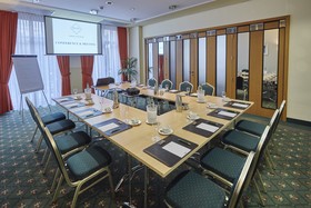 Balance Hotel Leipzig alte Messe