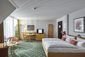 Balance Hotel Leipzig alte Messe