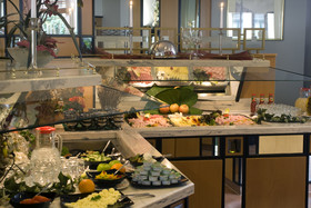 Balance Hotel Leipzig alte Messe