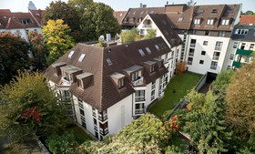 Balance Hotel Leipzig alte Messe
