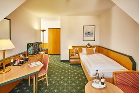 Balance Hotel Leipzig alte Messe