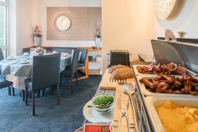 Best Western Hotel Windorf