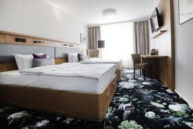 Best Western Hotel Windorf