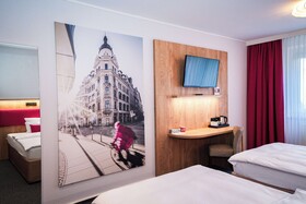 Best Western Hotel Windorf
