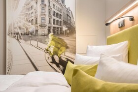 Best Western Hotel Windorf