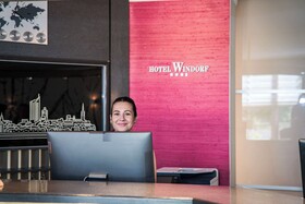 Best Western Hotel Windorf