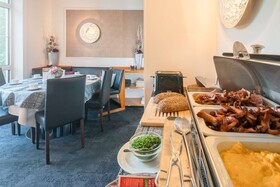 Best Western Hotel Windorf