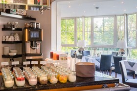 Best Western Hotel Windorf