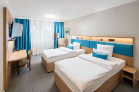 Best Western Hotel Windorf