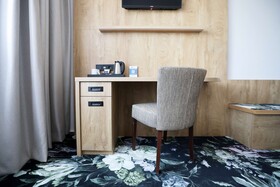 Best Western Hotel Windorf