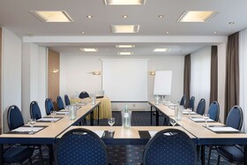 Best Western Hotel Windorf