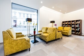 Best Western Plus Royal Suites
