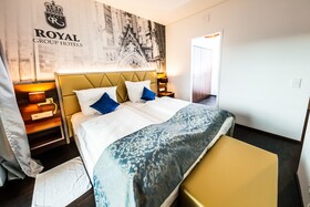 Best Western Plus Royal Suites
