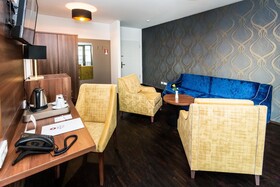 Best Western Plus Royal Suites