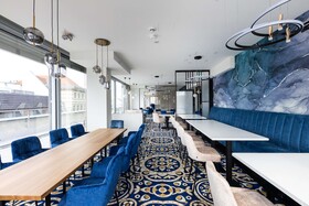 Best Western Premier Hotel Royal Blue