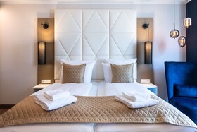 Best Western Premier Hotel Royal Blue
