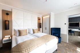 Best Western Premier Hotel Royal Blue
