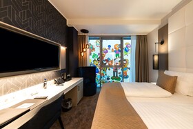 Best Western Premier Hotel Royal Blue
