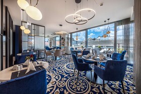 Best Western Premier Hotel Royal Blue