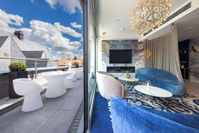Best Western Premier Hotel Royal Blue