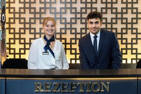 Best Western Premier Hotel Royal Blue
