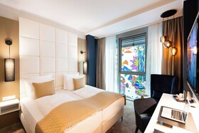 Best Western Premier Hotel Royal Blue