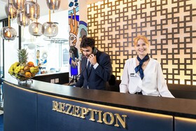 Best Western Premier Hotel Royal Blue