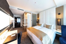 Best Western Premier Hotel Royal Blue