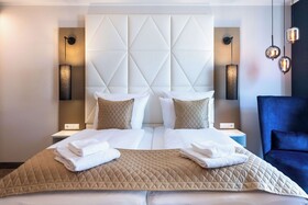 Best Western Premier Hotel Royal Blue