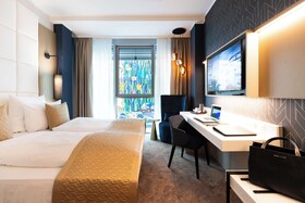 Best Western Premier Hotel Royal Blue