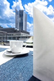 Best Western Premier Hotel Royal Blue