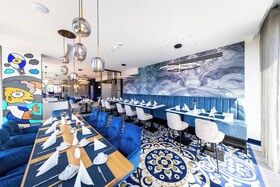 Best Western Premier Hotel Royal Blue