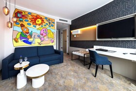 Best Western Premier Hotel Royal Blue