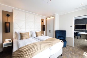Best Western Premier Hotel Royal Blue