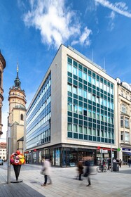 Best Western Premier Hotel Royal Blue