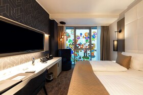 Best Western Premier Hotel Royal Blue