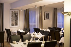 City Inn Hotel Leipzig