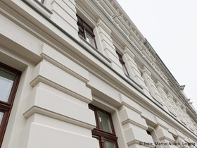 City Park Suite Lutherstraße - City Park Suite 1101