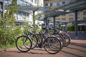 Commundo Tagungshotel Leipzig