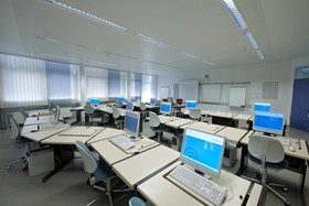 Commundo Tagungshotel Leipzig