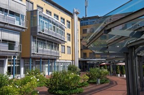 Commundo Tagungshotel Leipzig